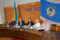 У Запоріжжі відбувся ІІ пленум обласної ради ПМГУ — обговорили охорону праці та підготовку до з’їзду_1