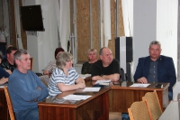У Запоріжжі відбувся ІІ пленум обласної ради ПМГУ — обговорили охорону праці та підготовку до з’їзду_2