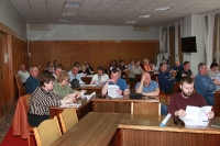 У Запоріжжі відбувся ІІ пленум обласної ради ПМГУ — обговорили охорону праці та підготовку до з’їзду_3