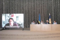 VІІІ З’їзд ПМГУ: курс на відновлення та розвиток_2