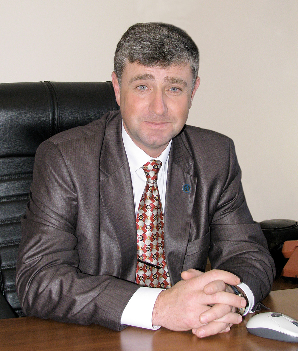 Гавриленко Валерій Миколайович